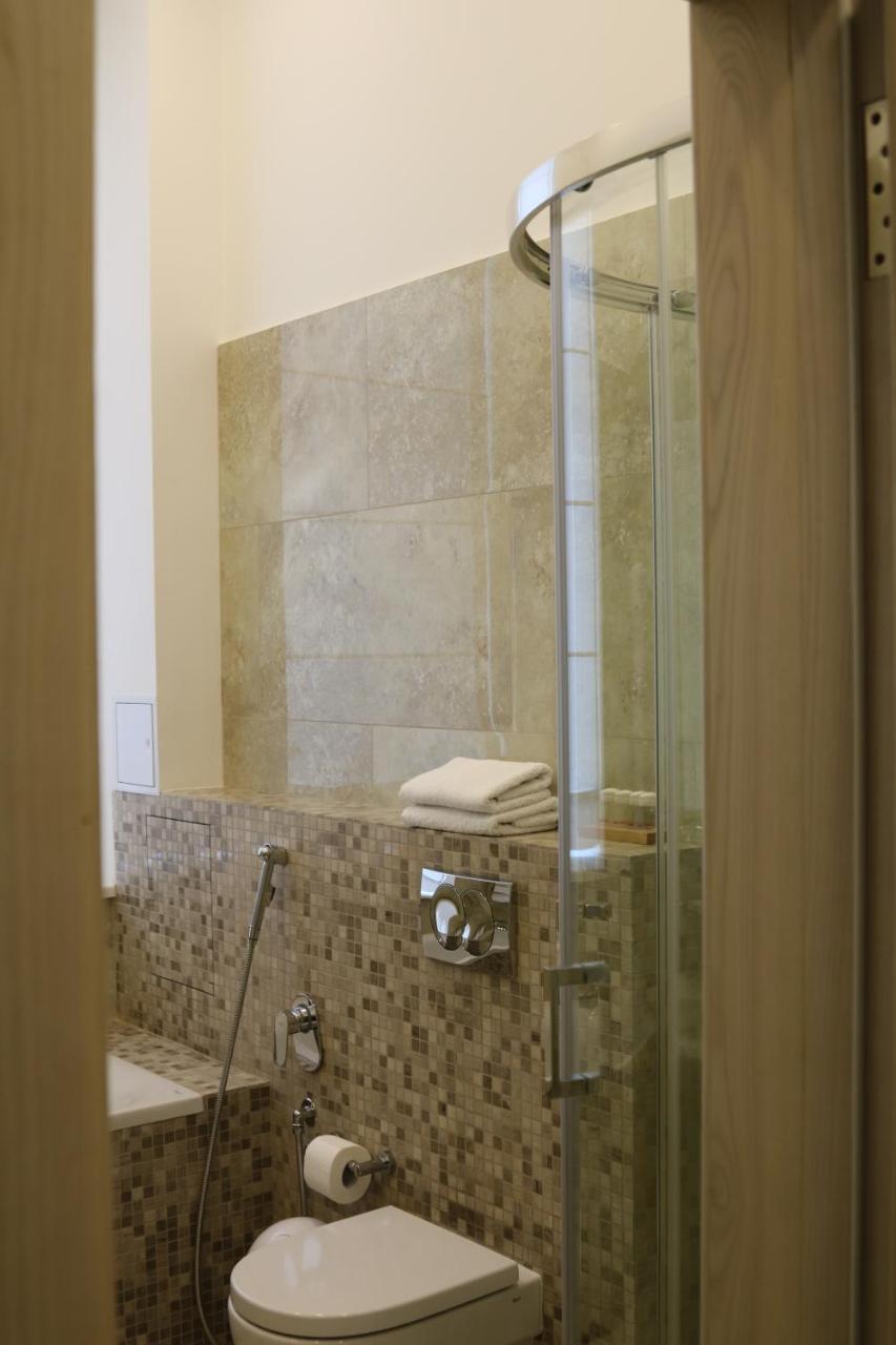 Smart Boutique Hotel Vitebsk Exterior foto