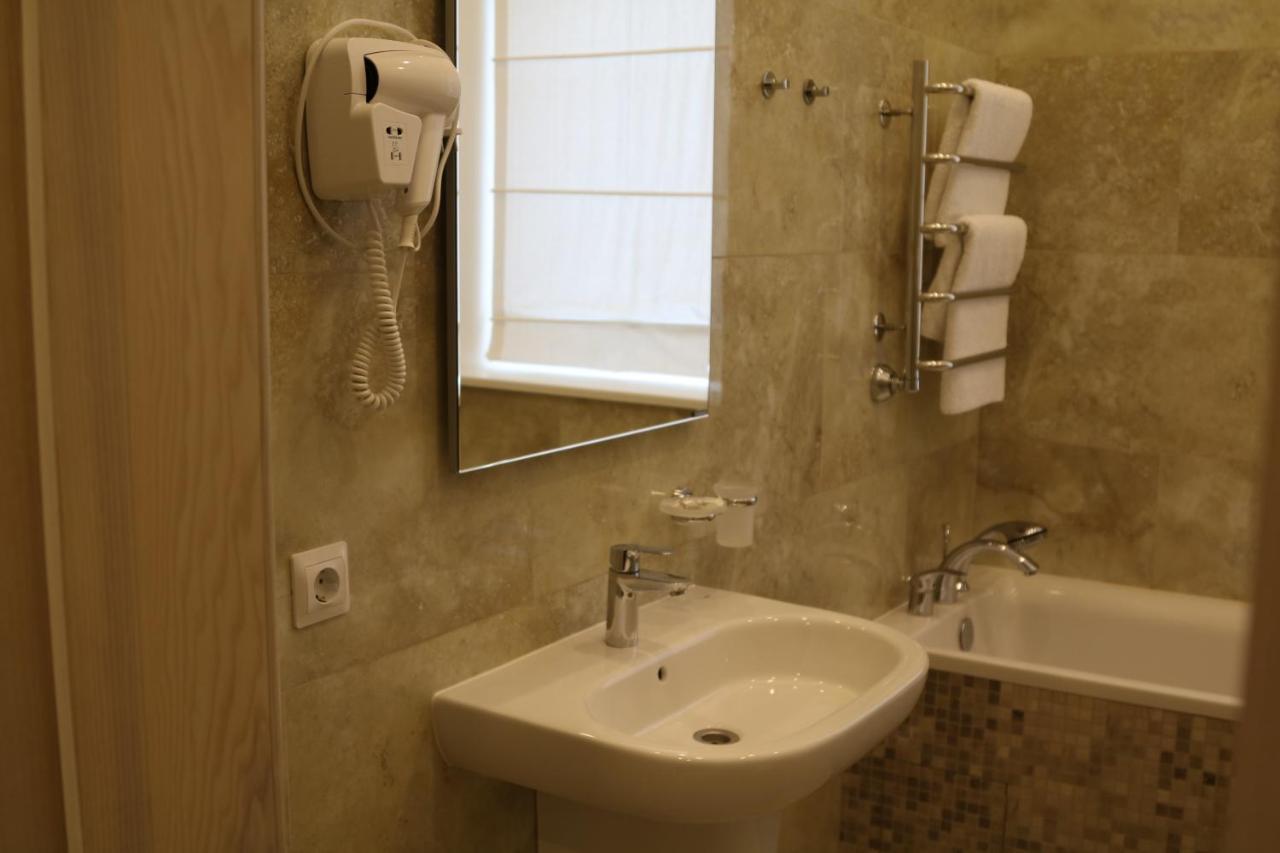 Smart Boutique Hotel Vitebsk Habitación foto